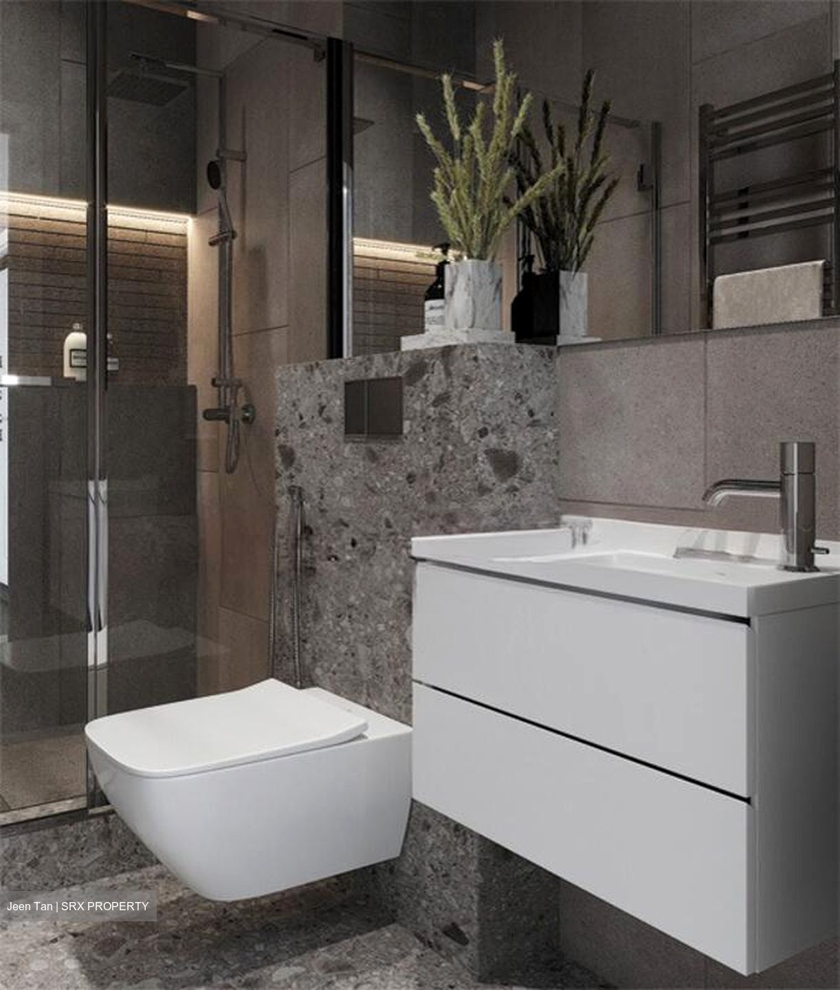 Kent Ridge Hill Residences (D5), Apartment #507365231